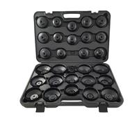 Weber Tools WT-61917 Kit de llaves para filtro