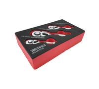 Weber Tools WT-8133 Chicharra reversible