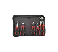 Weber Tools WT-8390 Juego de pinzas