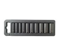 Weber Tools WT-8560 Juego de vasos de impacto