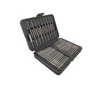 Weber Tools WT-8640 Kit de puntas de tornillo