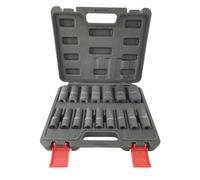 Weber Tools WT-8660 Juego de vasos de impacto