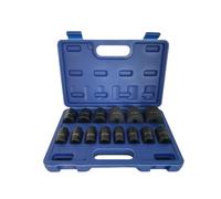 Weber Tools WT-8661 Juego de vasos de impacto