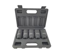 Weber Tools WT-8682 Juego de vasos de impacto