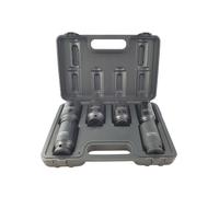 Weber Tools WT-8686 Juego de vasos de impacto