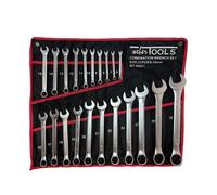 Weber Tools WT-88621 Kit de llaves poligonales / de boca
