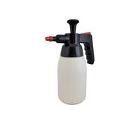 Weber Tools WT-9032 Pistola pulverizadora, botella a presión