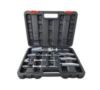 Weber Tools WT-9121 Herramienta de bruñido