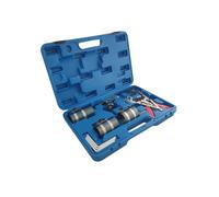 Weber Tools WT-921 Banda sujetadora de segmentos