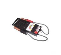 Weber Tools WT-BT101 Comprobador de batería de coche