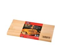 Weber - Western Red Cedar Wood Planks (Importación USA) NUEVO