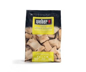 Weber Wood estos 1,5 kg
