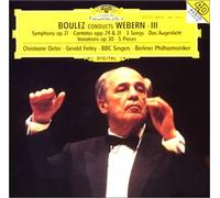 Webern Conducts Webern3