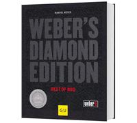 Weber's Diamond Edition: Best of BBQ