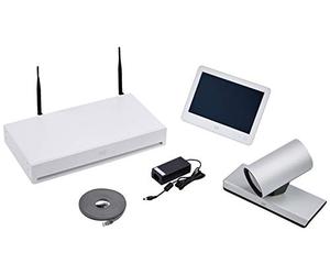 Webex - Kit per videoconferenze Pro con precisione 60, GPL