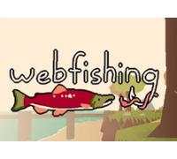WEBFISHING (PC) Steam Account - GLOBAL