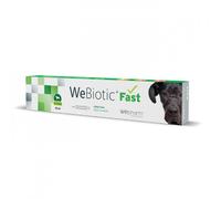 WeBiotic Fast - Perros grandes - Cantidad: 30 ml