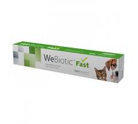 WeBiotic Fast - Razas Pequeñas y Gatos - Cantidad: 15 ml