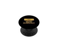 Webmaster de los 90 arqueólogo Digital PopSockets PopGrip Adhesivo