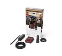 weBoost Drive Reach RV - Cell Phone Signal Booster Kit | Boosts 4G LTE & 5G for All U.S. Carriers - Verizon, AT&T, T-Mobile & More | Made in The U.S. | FCC Approved (Model 470354)