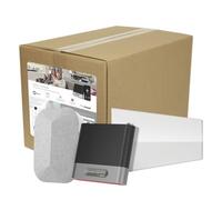 weBoost Installed Home Complete - Cell Phone Signal Booster Kit | Boosts 4G LTE & 5G for Entire Home | All U.S. Carriers - Verizon, AT&T, T-Mobile & more | Made in the U.S. | FCC Approved (mod. 47444)
