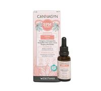 WeBotanix Cannagyn SPM Remedy 30 ml
