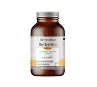 WeBotanix - Berberina GLP-1 Booster - Berbevis® 550 mg - Gymnema Sylvestre 280 mg - Piperina 95% - Cromo Picolinato - 60 Cápsulas Vegetales