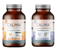 WeBotanix Calmia Día 60 Cápsulas + Noche 60 Cápsulas
