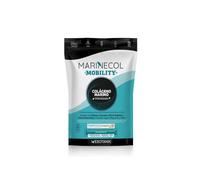WeBotanix | Colageno Marino Hidrolizado 275 gr | Marinecol Mobility | Con Ácido Hialurónico, Magnesio, Vitamina C y Proteína de cáñamo | Sin Gluten y Lactosa | Para articulaciones, huesos y músculos.