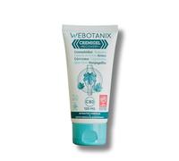 WeBotanix | Crema CBD Cremigel BIO | 75 ml | Cannabidiol Crema | Crema Dolores Musculares y Articulaciones | Relajante Muscular Natural | Antiinflamatorio Muscular | Crema Para Dolor Analgésica
