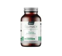 WeBotanix | Fórmula GlyNAC+ | 60 Cápsulas | N-acetilcisteína (NAC) y Glicina | Con Vitamina C, Selenio y Manganeso | Salud Celular y Mitocondrial | Antioxidante Natural | Antiedad | Apto para Veganos