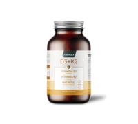 WeBotanix Vitamina D3+K2 Fórmula 60 cápsulas