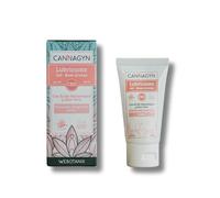 WeBotanix | Lubricante a Base Agua 50ML | Lubricante Sexuales Parejas | Calmante e Hidratante | Ingredientes Naturales | Gel Lubricante Íntimo | Geles Sexuales Pareja | CBD, Aloe Vera | pH4.5