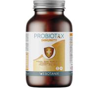 WeBotanix Probiotax Immunity 45 Cápsulas