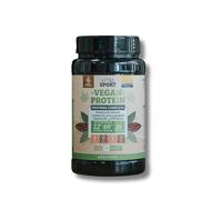 WeBotanix | Proteína Vegana 768 gr Sabor Chocolate | Vital Sport | Proteína de Cáñamo, Arroz y Guisante | Vitamina B6, Probióticos y Enzimas Digestivas | Sin Gluten, Sin Edulcorantes Artificiales
