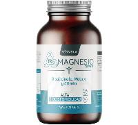 WeBotanix Triple Magnesio 60 Cápsulas