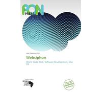 Websiphon: World Wide Web, Software Development, Mac OS