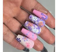 Webspinner Internet Manifestation Persistst Hoofs Uva Blossomy Halloween Pezas fraudulentas Fácil Aplicación ABS Sustancia Belleza Mejora Fiesta Wear Halloween Persistst Hoofs