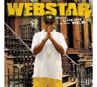 Webstar – Presents Caught in the We – Universal Billard