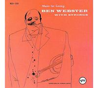 Webster B. - Music With Feeling