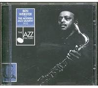 Webster, Ben - 1953 An Exceptional