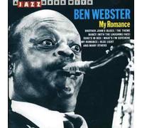 Webster, Ben - A Jazz Hour With