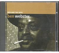Webster - Ben and the Boys