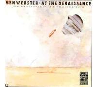 Webster,Ben - at The Renaissance