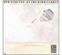 Webster, Ben - At the Renaissance [Vinilo]