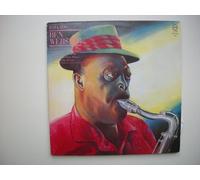 Webster, Ben - Ballads [Vinilo]