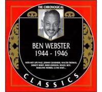 Webster, Ben - Ben Webster (1944-1946)