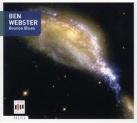 Webster Ben – Bounce Blues