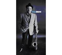 Ben Webster: Dig Ben. Para Saxofón Tenor