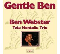 Webster Ben - Gentle Ben [Vinilo]